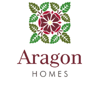 Aragon Homes Logo